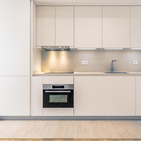 Magno Apartments Casa Del Correo Mayor II Sevilla Dış mekan fotoğraf