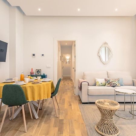 Magno Apartments Casa Del Correo Mayor II Sevilla Dış mekan fotoğraf
