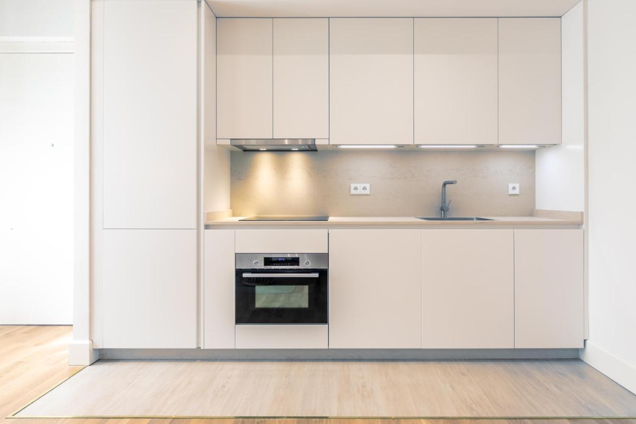 Magno Apartments Casa Del Correo Mayor II Sevilla Dış mekan fotoğraf