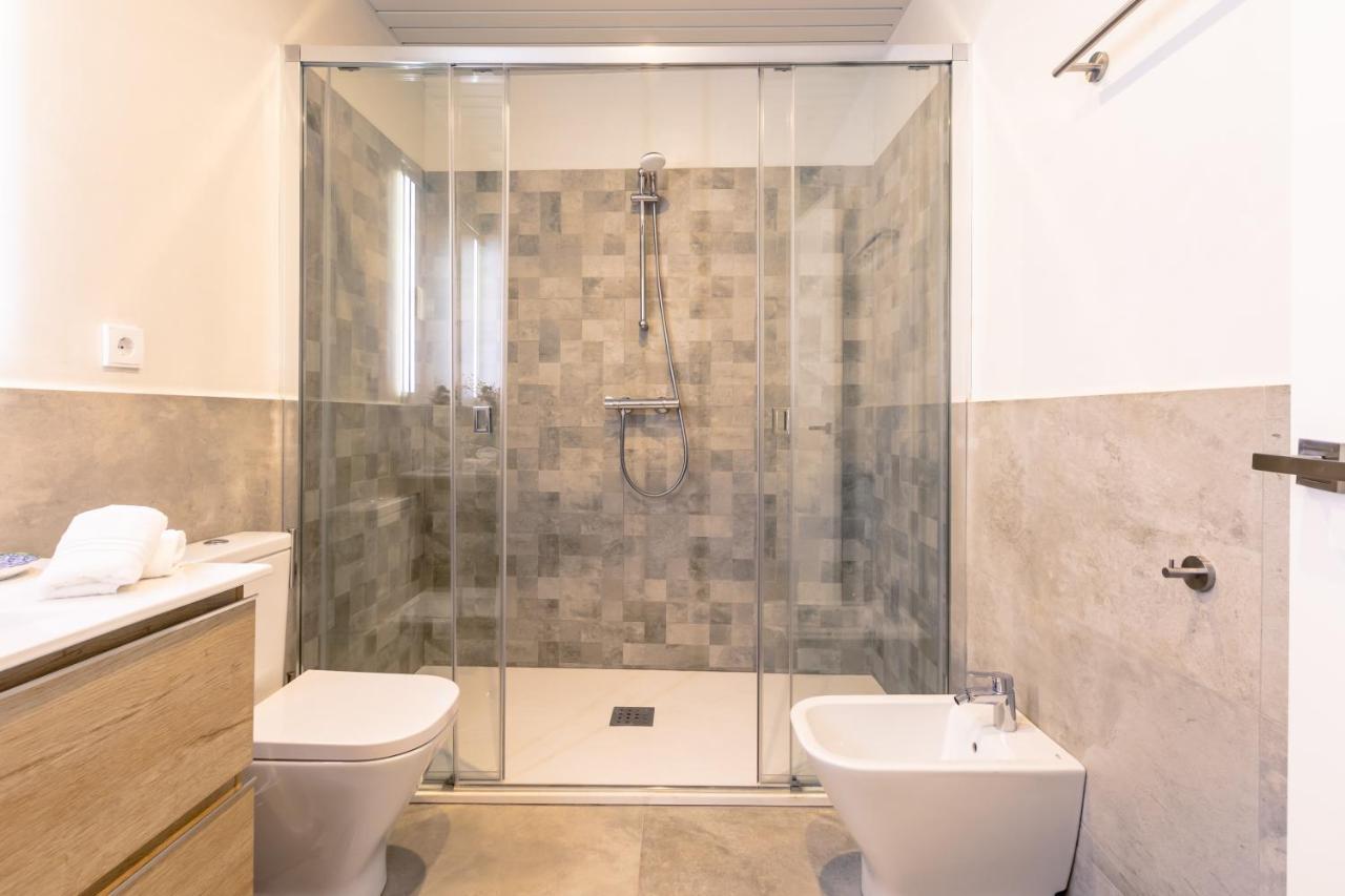 Magno Apartments Casa Del Correo Mayor II Sevilla Dış mekan fotoğraf