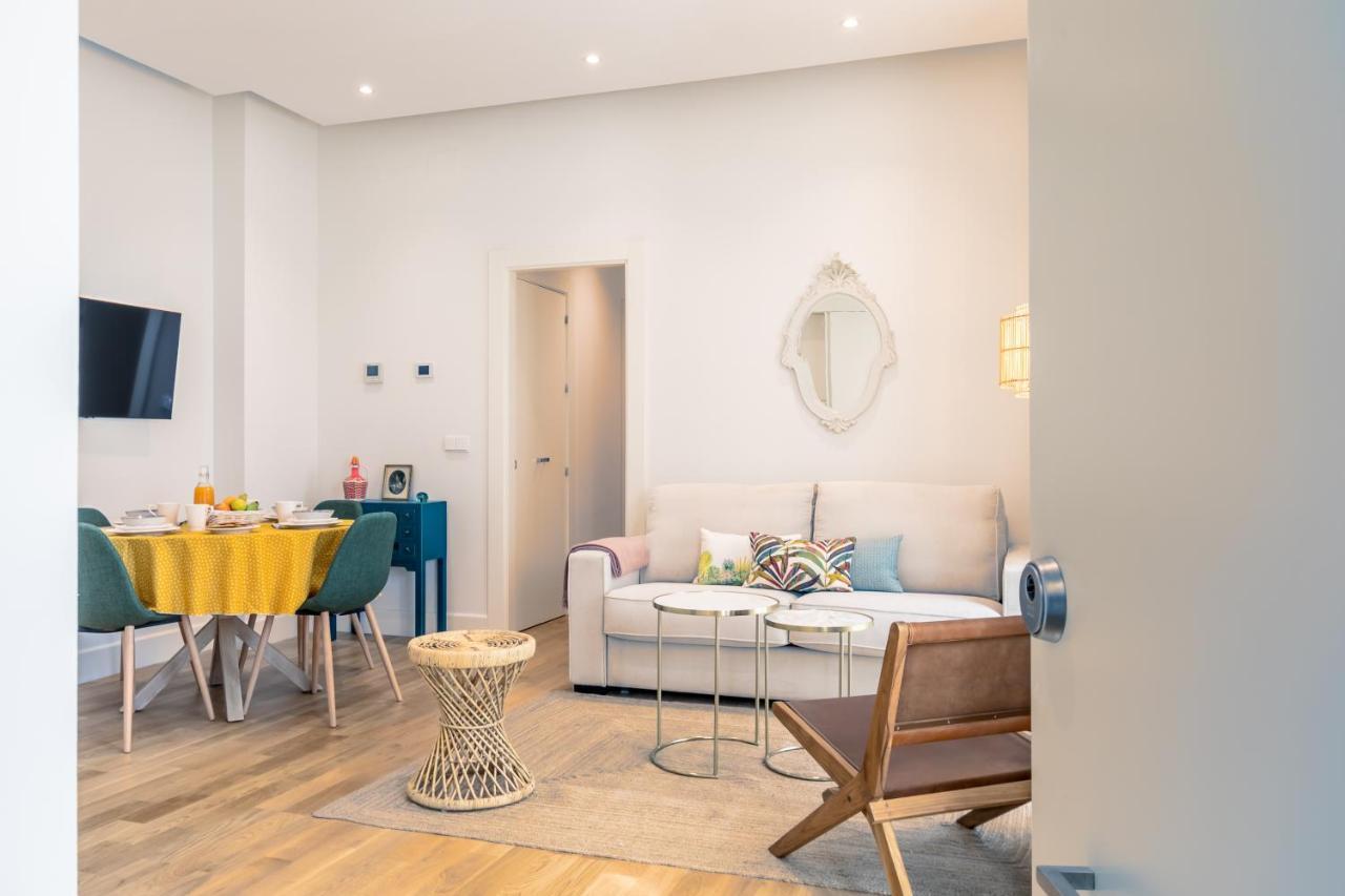 Magno Apartments Casa Del Correo Mayor II Sevilla Dış mekan fotoğraf