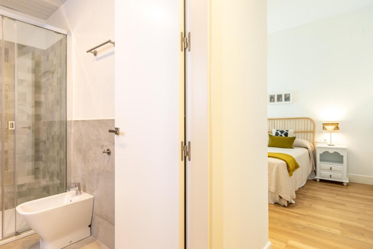 Magno Apartments Casa Del Correo Mayor II Sevilla Dış mekan fotoğraf