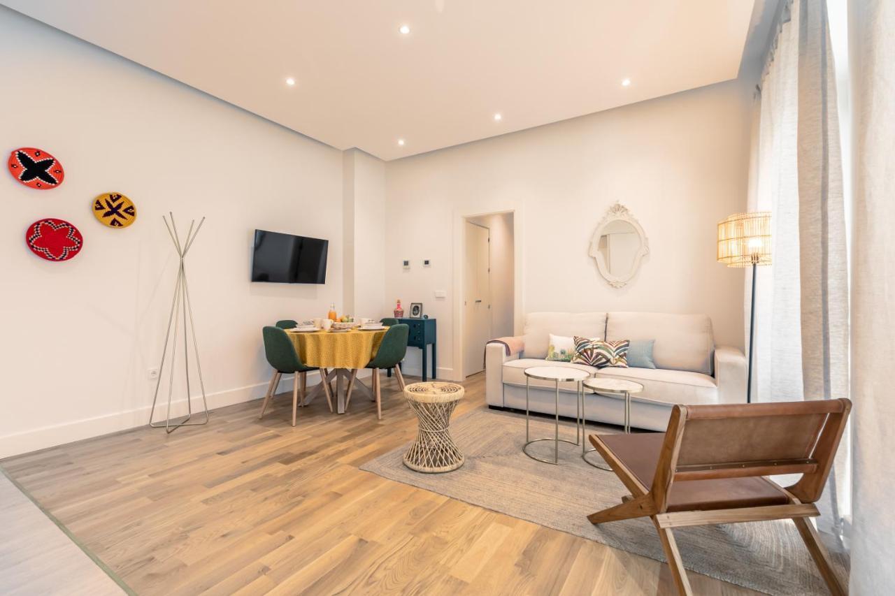 Magno Apartments Casa Del Correo Mayor II Sevilla Dış mekan fotoğraf