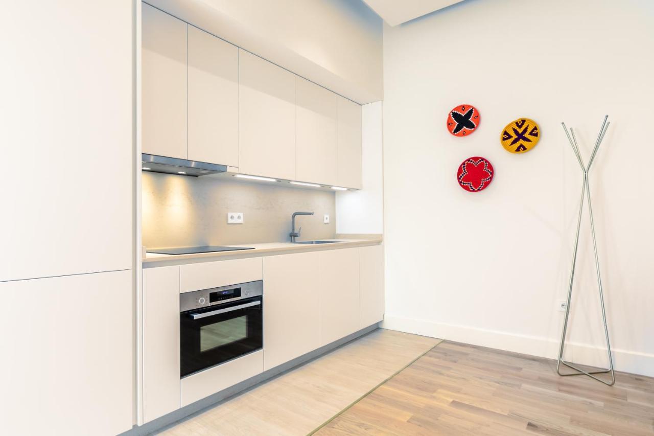 Magno Apartments Casa Del Correo Mayor II Sevilla Dış mekan fotoğraf